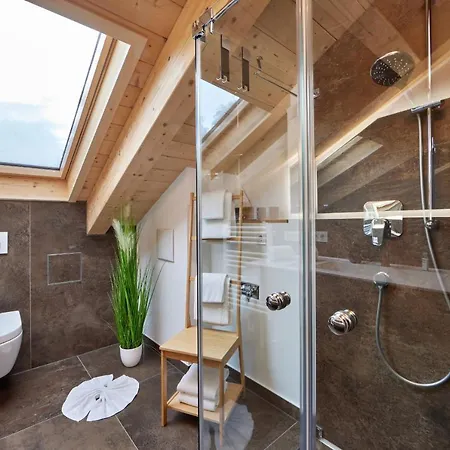 Wild Apartman Garmisch-Partenkirchen