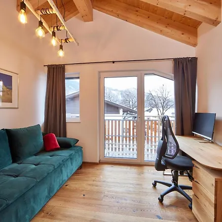 Wild Appartement Garmisch-Partenkirchen