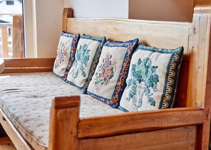 Wild Διαμέρισμα *