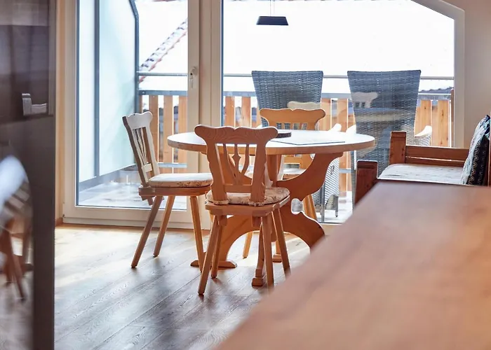 Διαμέρισμα Wild *