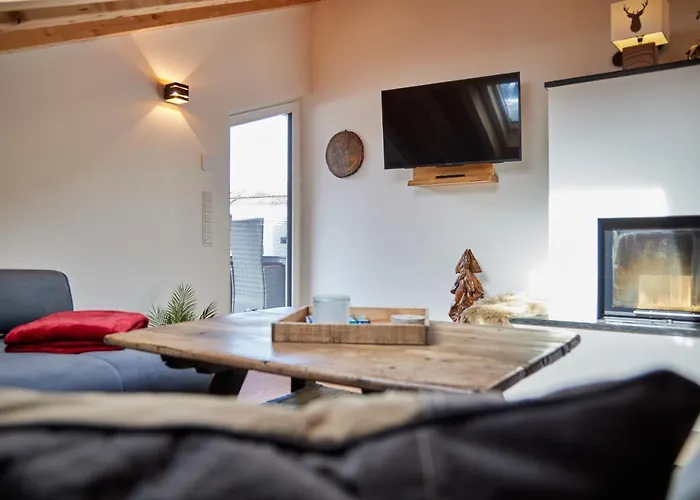 Διαμέρισμα Wild